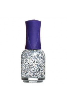 Orly Nail Lacquer - Holy Holo! - 0.6oz / 18ml