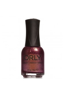 Orly Nail Lacquer - Ingenue - 0.6oz / 18ml