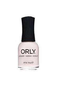 Orly Nail Lacquer - Kiss The Bride - 0.6oz / 18ml