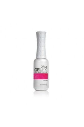 Orly Gel FX Gel Nail Color - Sunset Strip Winter 2016 Collection - Last Call - 0.3oz / 9ml