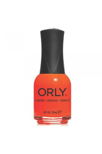 Orly Nail Lacquer - Pacific Coast Highway Collection - Life's A Beach - 0.6oz / 18ml