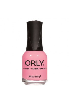 Orly Nail Lacquer - Lift The Veil - 0.6oz / 18ml