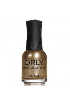 Orly Nail Lacquer - Luxe - 0.6oz / 18ml