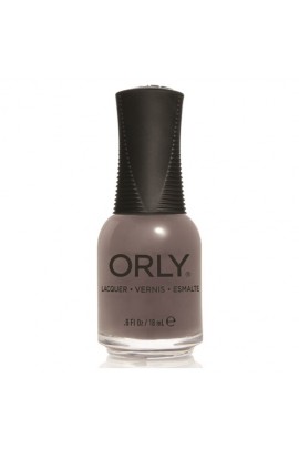 Orly Nail Lacquer - Fall 2016 Mulholland Collection - Mansion Lane - 0.6oz / 18ml