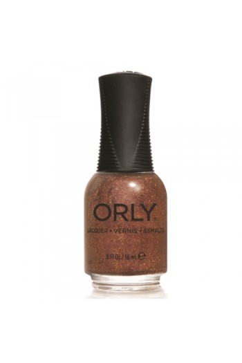 Orly Nail Lacquer - Fall 2016 Mulholland Collection - Meet Me at Mulholland - 0.6oz / 18ml