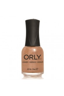 Orly Nail Lacquer - Fall 2016 Mulholland Collection - Million Dollar Views - 0.6oz / 18ml