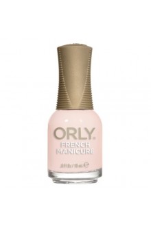 Orly Nail Lacquer - French Manicure Collection - Pink Nude - 0.6oz / 18ml