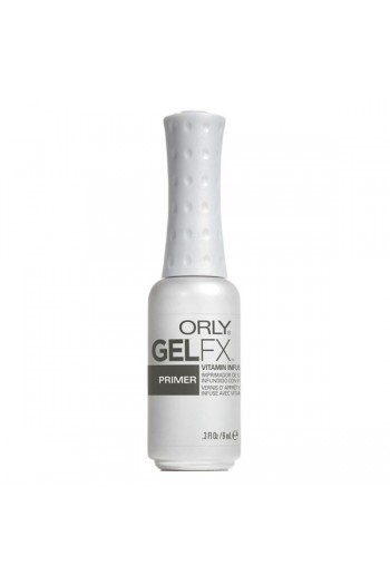Orly Gel FX Gel Nail Color - Primer - 0.3oz / 9ml