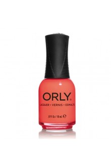 Orly Nail Lacquer - Push The Limit - 0.6oz / 18ml