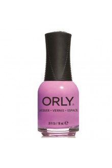 Orly Nail Lacquer - Pacific Coast Highway Collection - Scenic Route - 0.6oz / 18ml