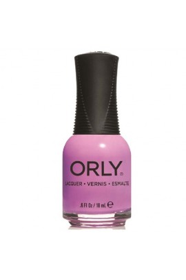 Orly Nail Lacquer - Pacific Coast Highway Collection - Scenic Route - 0.6oz / 18ml