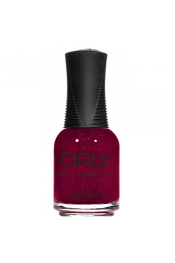 Orly Nail Lacquer - Star Spangled - 0.6oz / 18ml