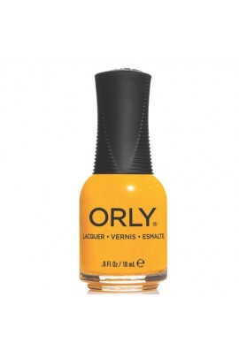 Orly Nail Lacquer - Pacific Coast Highway Collection - Summer Sunset - 0.6oz / 18ml