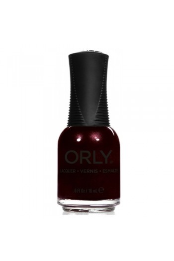 Orly Nail Lacquer - Take Him To The Cleaners - 0.6oz / 18ml