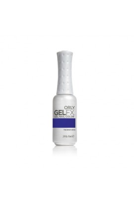 Orly Gel FX Gel Nail Color - Sunset Strip Winter 2016 Collection - The Who's Who - 0.3oz / 9ml