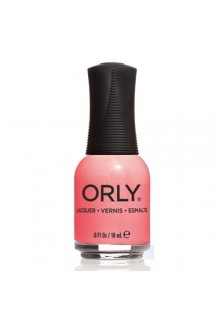 Orly Nail Lacquer - Melrose Collection - Trendy 20869 - 0.6oz / 18ml