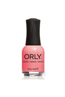 Orly Nail Lacquer - Melrose Collection - Trendy 20869 - 0.6oz / 18ml