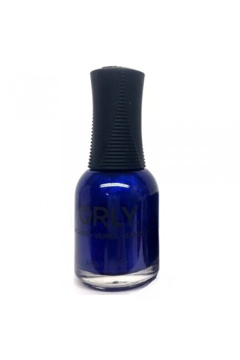 Orly Nail Lacquer - Coastal Crush Summer 2017 Collection - Under the Stars - 0.6oz / 18ml