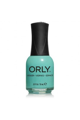 Orly Nail Lacquer - Melrose Collection - Vintage 20867 - 0.6oz / 18ml