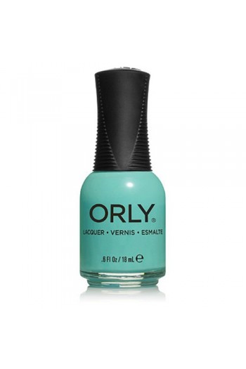 Orly Nail Lacquer - Melrose Collection - Vintage 20867 - 0.6oz / 18ml
