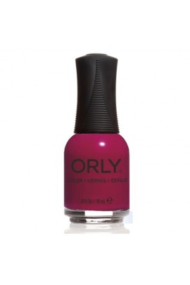 Orly Nail Lacquer - Melrose Collection - Window Shopping 20871 - 0.6oz / 18ml