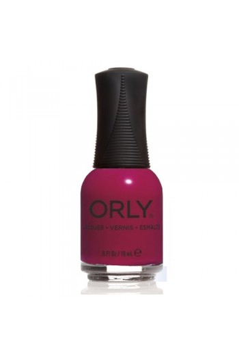 Orly Nail Lacquer - Melrose Collection - Window Shopping 20871 - 0.6oz / 18ml