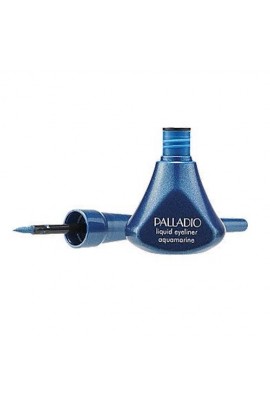 Palladio - Liquid Eyeliner - Aqua Marine