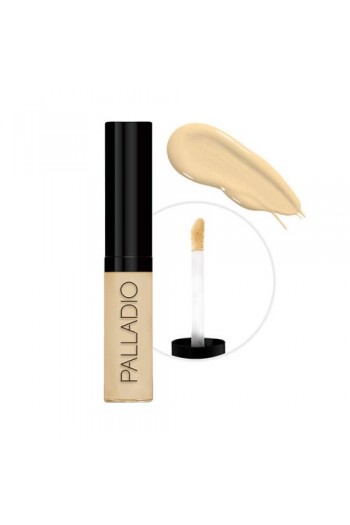 Palladio - Liquid Concealer - Banana