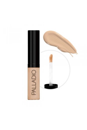 Palladio - Liquid Concealer - Beige