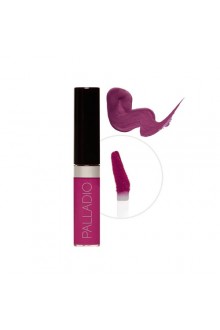 Palladio - Herbal Lip Lacquer - Belize Berry