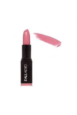 Palladio - Herbal Matte Lipstick - Bella Pink