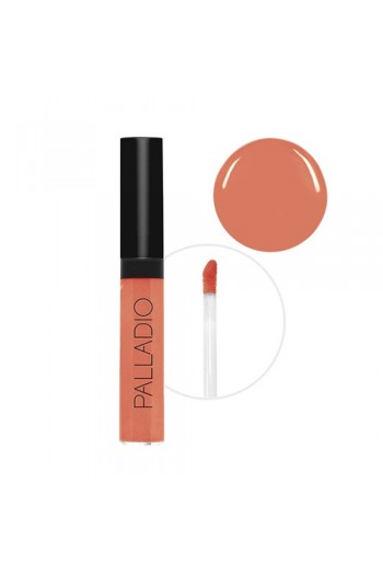 Palladio - Lip Gloss - Bellini