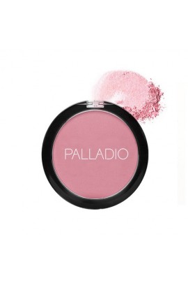 Palladio - Matte Blush - Berry Pink