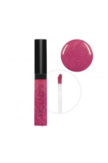 Palladio - Lip Gloss - Bezel