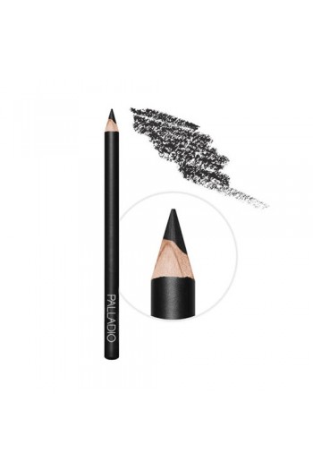 Palladio - Eyeliner Pencil - Black