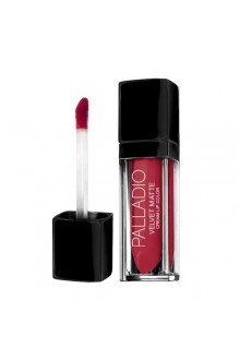 Palladio - Velvet Matte Cream Lip Color - Brocade