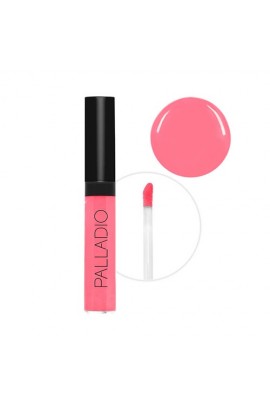 Palladio - Lip Gloss - Bubble Gum