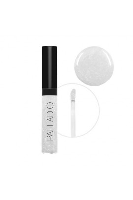 Palladio - Lip Gloss - Clear