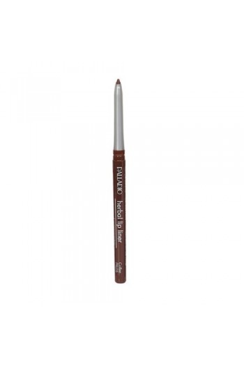 Palladio - Waterproof Lip Liner - Coffee