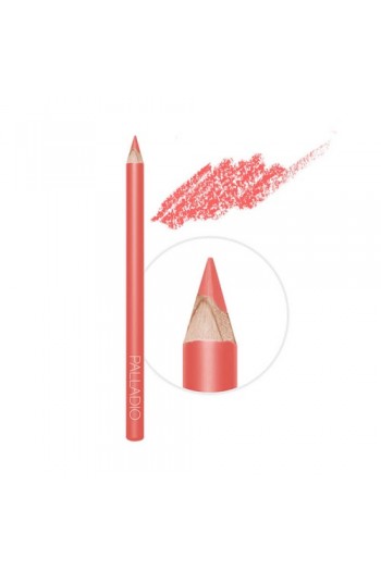 Palladio - Lip Liner Pencil - Coral