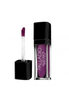 Palladio - Velvet Matte Cream Lip Color - Damask