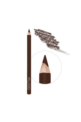Palladio - Eyeliner Pencil - Dark Brown