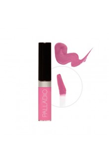 Palladio - Herbal Lip Lacquer - Darling Pink