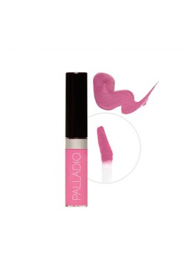Palladio - Herbal Lip Lacquer - Darling Pink