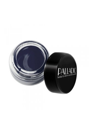 Palladio - Glam Intense Gel Liner - Deep Blue