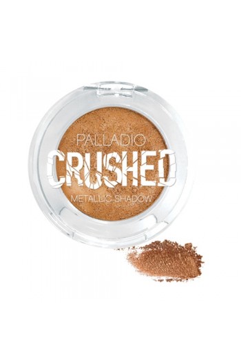 Palladio - Crushed Metallic Shadow - Eclipse