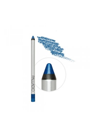 Palladio - Herbal Precision Eyeliner - Electric Blue