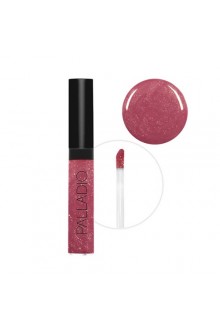 Palladio - Lip Gloss - Facet