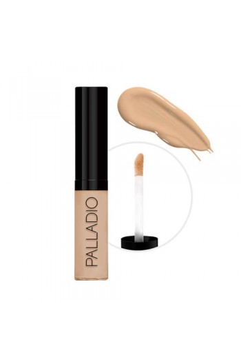 Palladio - Liquid Concealer - Honey