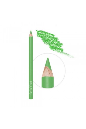Palladio - Eyeliner Pencil - Lime Green